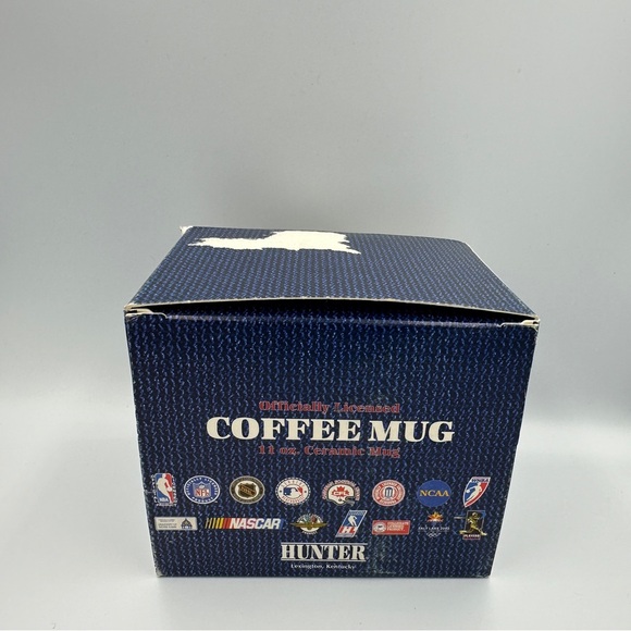 Boston Bruins Officially Licensed Ceramic Coffee Mug 11 Oz.  NHL Hockey - New - Picture 4 of 10